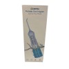 Mospro Water Flosser Cordless Dental Oral Irrigator Portable Rechargeable