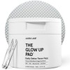 Glow Up Korean Toner Pads for Men (60ct) - Exfoliating