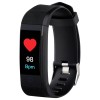 Denver BFH-147MK2 Fitness tracker with built-in heart rate monitor