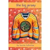The Big Jersey (The Busy Wardrobe)