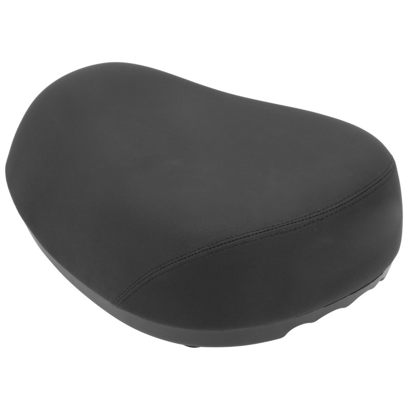 Electric Bicycle Saddles Cushions Waterproof Elastic Sponge Seats Universal Cycling