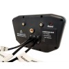 OZ-USA GPS Speedometer LCD Gauge Odometer Hourmeter Voltage Temperature Clock