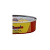 Arroyabe Bonito Tuna in Olive Oil, 4-Ounce Tin (Pack of