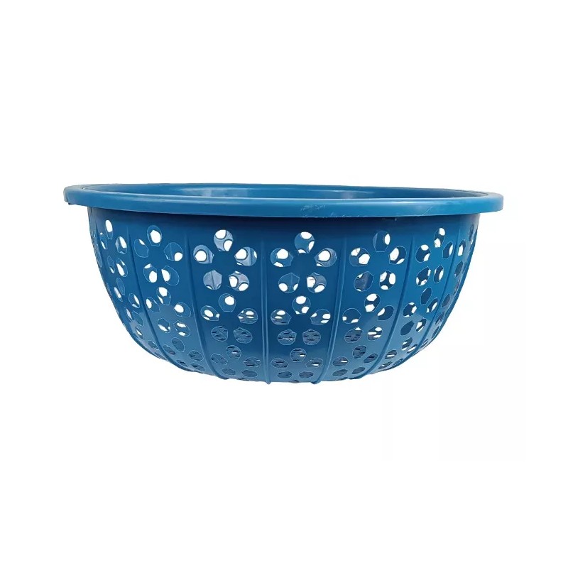 Boris 3 Cestos De Ropa Plastico Canasta Tina Palangana 12