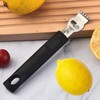 Hsyadazi Lemon Zester Peeler