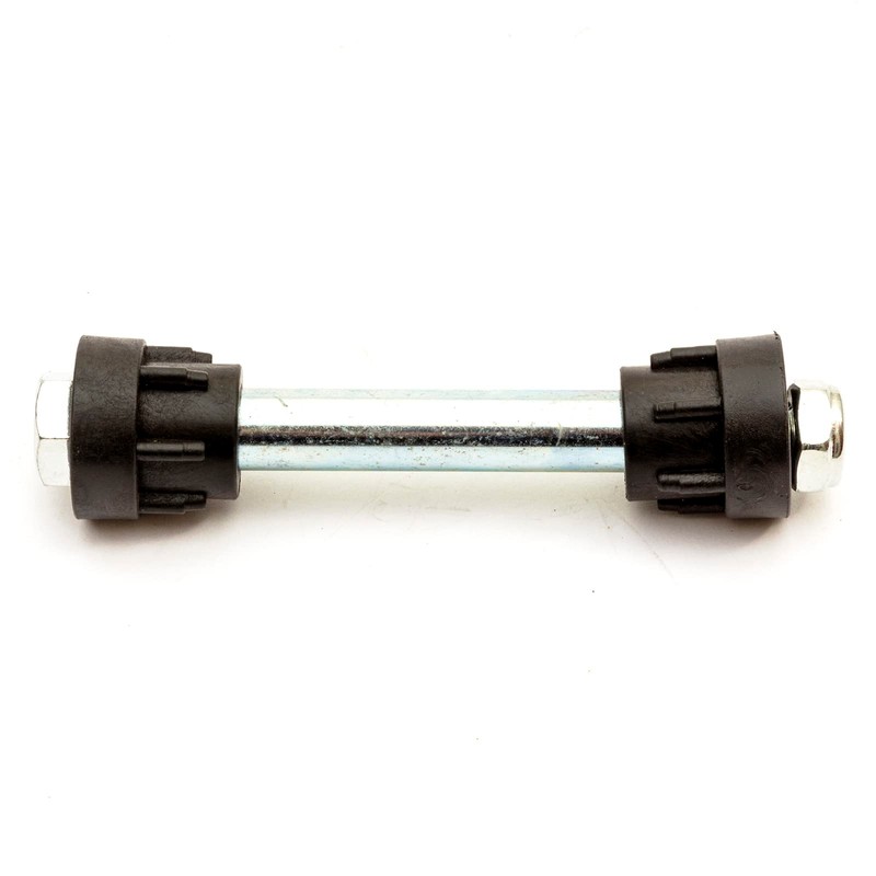 127mm Axle & Sleeve & Bushes Set Fits 1 Inch