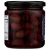 Divina Smoked Kalamata Olives, 13.4 OZ