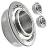 HD Switch (2 Pack) Front Wheel Bearings Replaces Hustler 786103