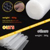 Bubble Cushioning Wrap 2 Pack 12 Inch x 72 ft