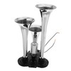 Mobestech Heavy Duty Truck Horns Train Horn Sound for Marine