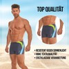 Zagano Men's Swimming Trunks - Swimming Trunks Men's Swimming Trunks