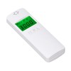 Alcohol Tester ABS High Accuracy MEMS Semiconductor Portable Breath Tester