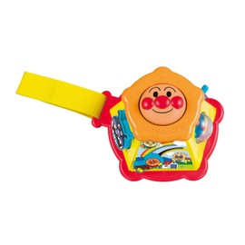 Anpanman Okubari Box Mini