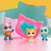 Just Play Disney Junior SuperKitties Collectible Figures, Kids Toy from