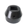 6-Point Torque Tool Pinion Nut Socket Fit for Mercedes Freightliner