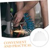 2 x Mill Protection Replacement of Grinder Protection Shield Set