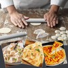 Rolling Pin Degassing ABS Plastic Child Skin Rolling Pin Baking
