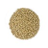 Organic Garbanzo Beans (ChickPeas)-Raw/Non-GMO/Kosher Sproutable Low Sodium Bulk Vegan Dietary