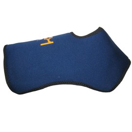 Exceptional Value! Achilles Ice Pack. The Most Powerful Cold Wrap for Your Sore Swollen Achilles Tendonitis