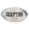 Scepter WM-2 Rugby Ball World Model Raceless SP14A Black x