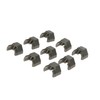 N567537, for nail gun Replacement no mar Pads