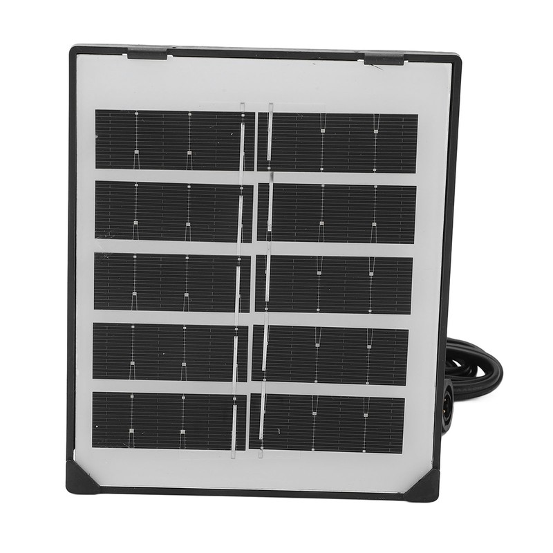 Outdoors Solar Light LED IP67 Waterproof Heat Resistant Strong Solar