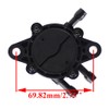 YTH2348 YTH24V48 Fuel Pump for Husqvarna YTH22V46 Z246 YTH1542XP YT54LS