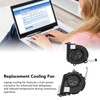 Replacement Cooling Fan For HP Spectre X360 13 AE011DX 13