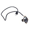 2MP Color Camera Module Global Exposure High Speed Scanning USB