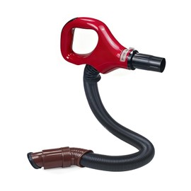 Replacement Hose Compatible with Shark UV730 CU530 UV725 UV725 26 UV650 Navigator Lift-Away Upright Vacuum (red)