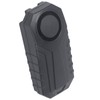 Bike Alarm 113dB Sensitivity Volume Adjustable Waterproof Bike Anti Theft