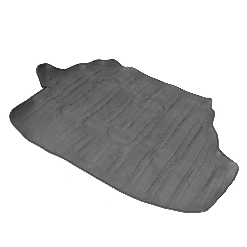 Rear Trunk Floor Mat Cargos Tray Boot Liner Protective EVA