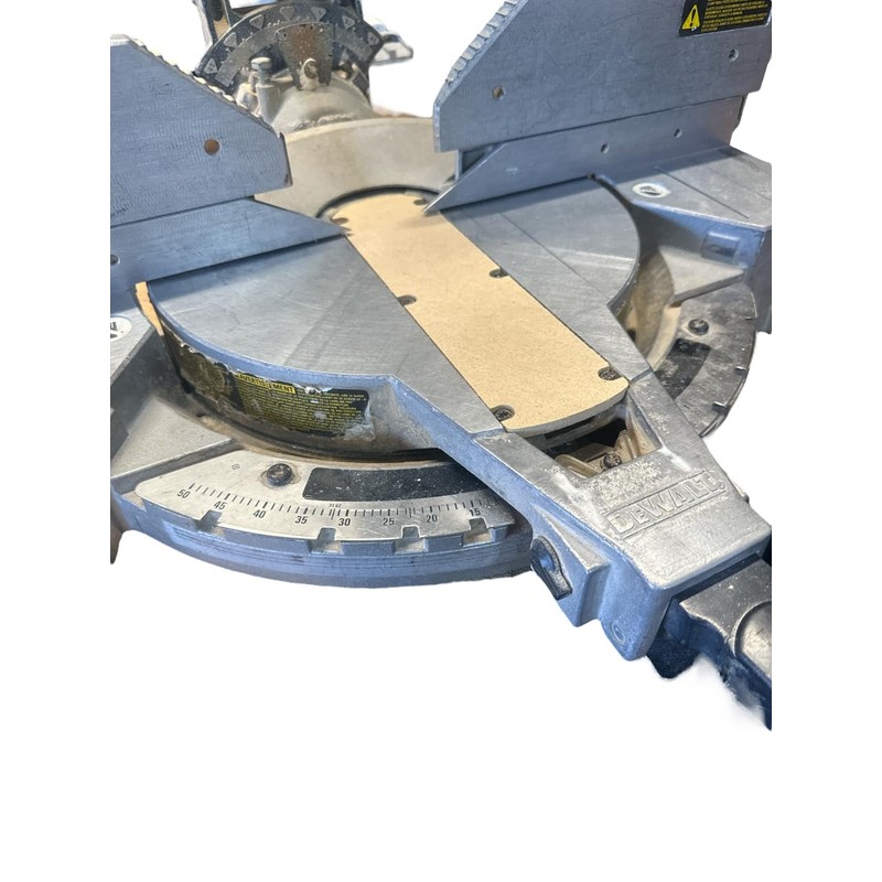 Carve Tech Zero Clearance Insert | Compatible with DeWalt DW715