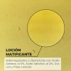 Kit Loción Azelac Anti-acné Y Matificante + Acne Clear Gel