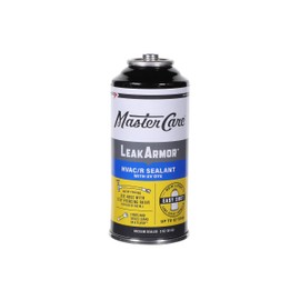 Diversitech Master Care Leak Armor, HVAC/R Leak Sealant 2oz Permanently Seals and Prevents Leaks in A/C and Refrigeration Systems from 1.5 to 5 Tons