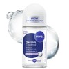 NIVEA Derma Control Restore Damen Antitranspirant 72h Kugel Schutz Hyaluronsäure