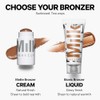 MILK MAKEUP Matte Bronzer by MILK MAKEUP