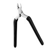 MERRYHAPY Sturdy Nail Cutter for Trimmer Cuticle Nipper Pedicure Tool