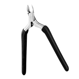 MERRYHAPY Sturdy Nail Cutter for Trimmer Cuticle Nipper Pedicure Tool for Home Use