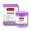 SWISSE Umore-Integratori con Vitamina B12 per Stanchezza e Supporto a