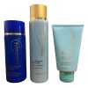 Limpieza Facial Terramar Piel Grasa Microexfoliante Tonico