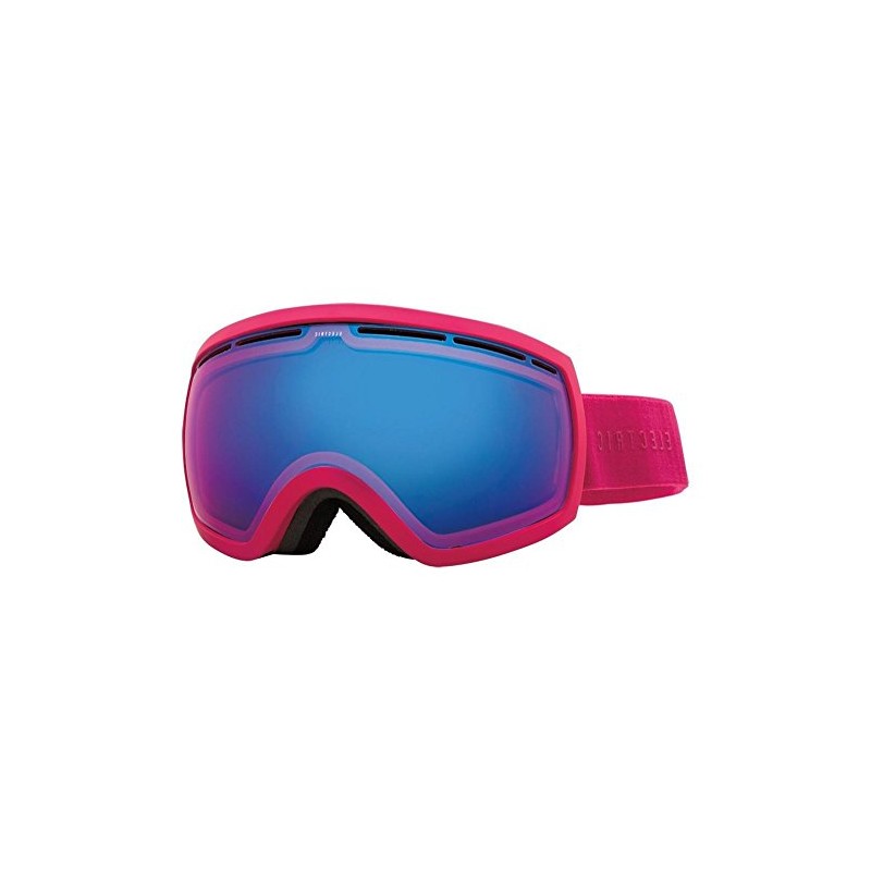 Electric EG2.5 Solid Berry Rose EG2.5 Visor Goggles Lens Category