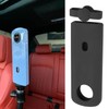 PU585 Action Camera Silicone Case for Ricoh Theta SC2 360