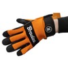 Tech RWTBC10 Bradas 5853 Tool Gloves, Work Gloves, Assembly Gloves,