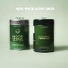 Midori Spring Organic Ceremonial Matcha Powder - 100g