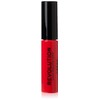 Makeup Revolution, Creme Lip, Decadence 130 , 6ml