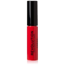 Makeup Revolution, Creme Lip, Decadence 130 , 6ml