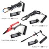 DRESS AIRBONE Tactical Lanyard, Extra Thick, Matte, Durable, Fishing Gear,