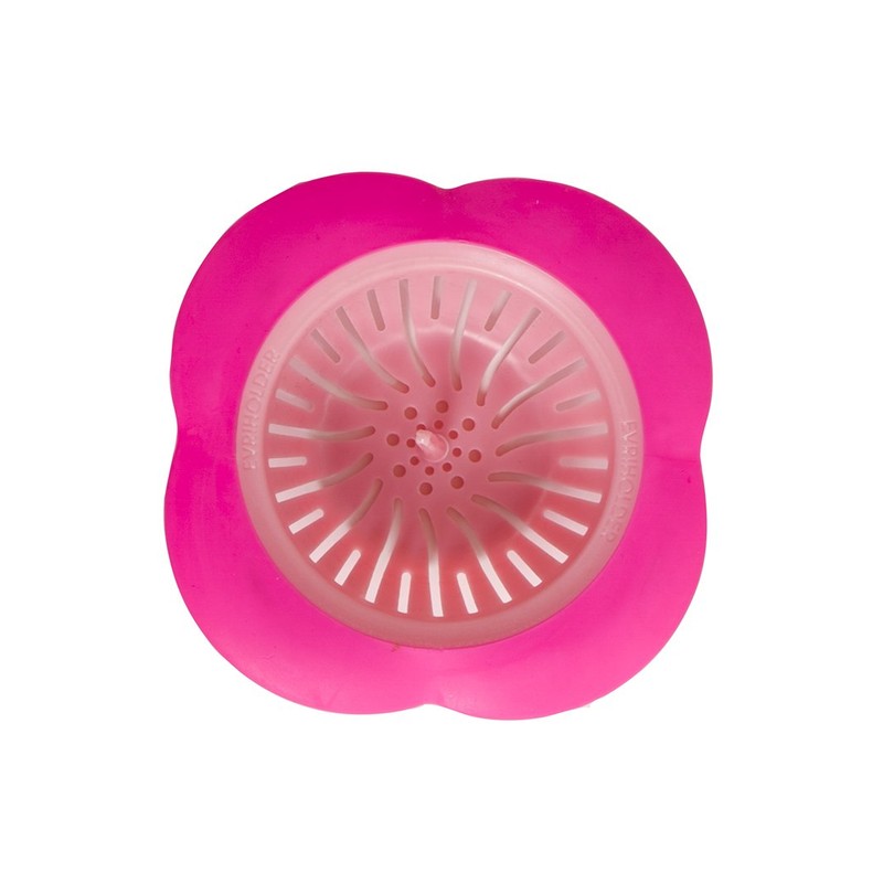 Evri-Sink Sink Strainer with Large Wide Rim, Tool for Kitchen