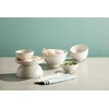 Lenox 894103 French Perle 8Pc Luna Nesting Dinnerware Set